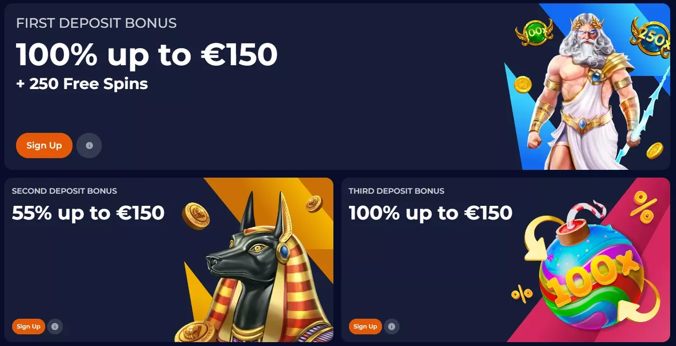 Nine casino bonus bez depozita