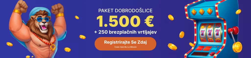 Nine casino boonus ilma sissemakseta