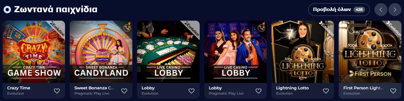 Bonus bez depozytu nine casino