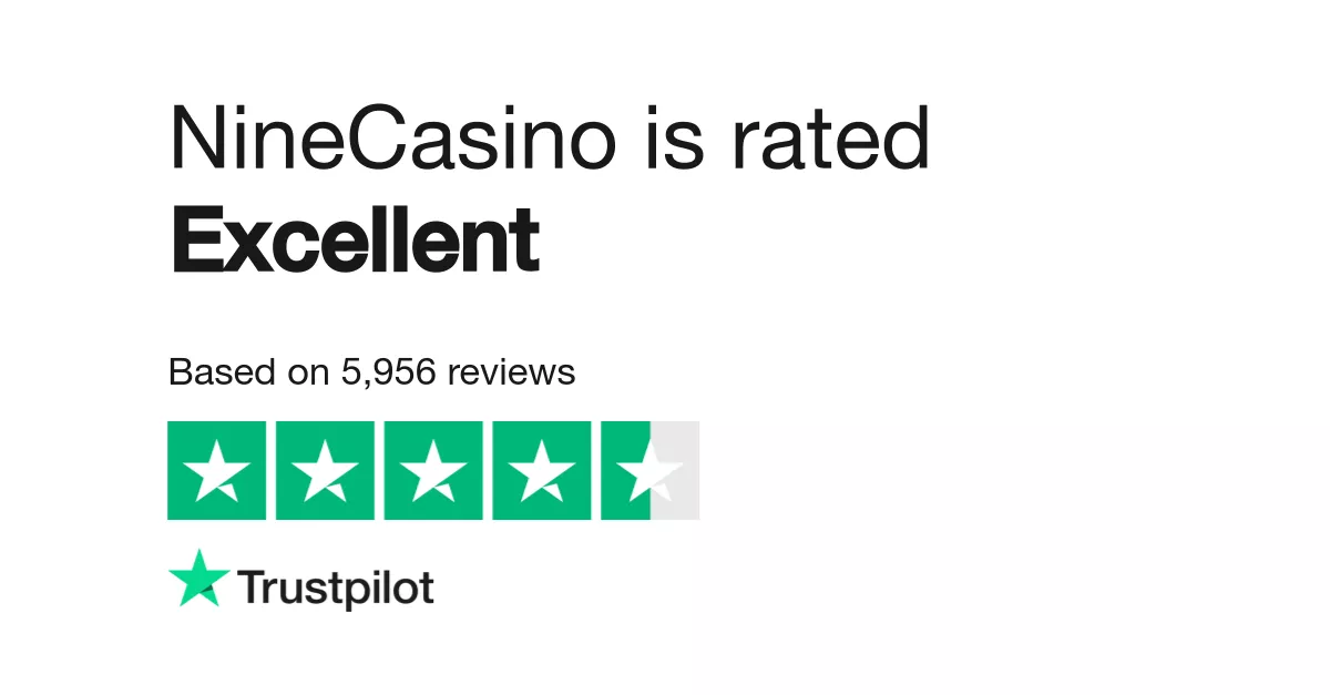 Nine casino бонус без депозит