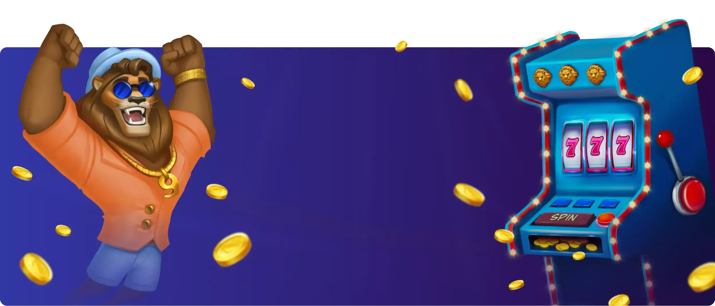 Nine casino android