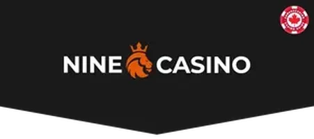Nine casino boonus ilma sissemakseta