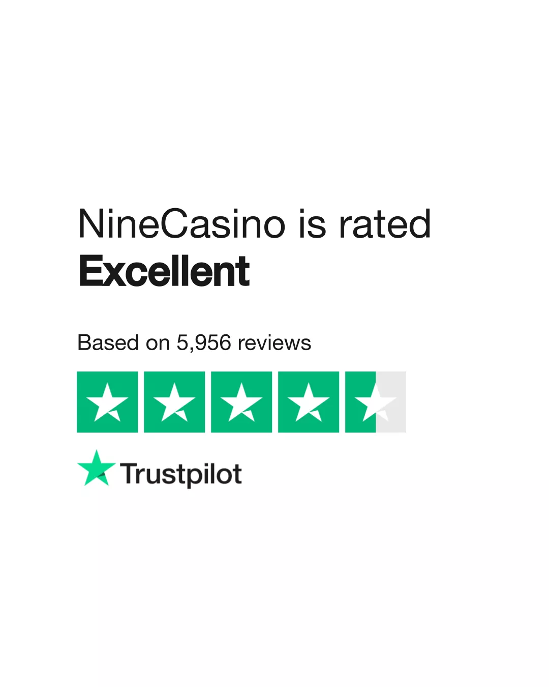 Nine casino bonus bez depozita