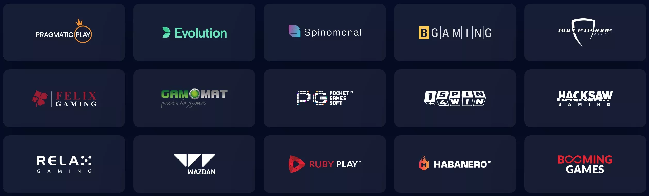 Nine casino казино